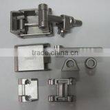 Stainless Steel,316,304L,SS304,316L Material Precision Casting&CNC Machining thumbnail-3