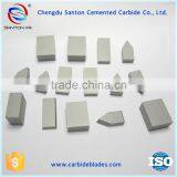 Widia Cemented Tungsten Carbide Cutting Tips for Lathe Machine Tools thumbnail-2
