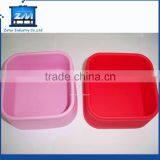 Plastic Injection Moulding for Silicone Rubber Product thumbnail-6