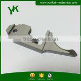 High Precision Cnc Machining Tube Mounting Brackets thumbnail-3