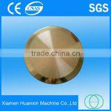 Circular Blade for Tube Cutting With Grinding Tobacco Carbide Blade thumbnail-2