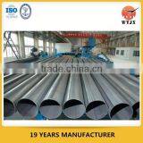 Thin Wall CDS Seamless Carbon Steel Pipe/Chinese Specialized Manufacturer thumbnail-1
