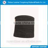 High Quality Cylinder Rubber Flat Tube With Lines Inside thumbnail-2
