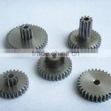 China Supplier Steel Spur Gear thumbnail-4