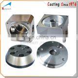 OEM Custom Professional CNC Brass Parts/ Aluminium Parts Machining/ Cnc Precision Machining thumbnail-4