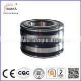 SL04 Heavy Radial Load Cylindrical Roller Bearing Full Complement Bearings thumbnail-3