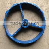 Farm Machinery Furrow Press Rings thumbnail-5