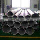 Seamless Stainless Steel Tube Price per Ton/ 304 Polished Stainless Steel Pipe/tube thumbnail-4