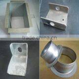 Building Accessories as Steel Structures Parts thumbnail-1