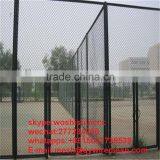 China Fence Manufacturers High Quality Galvanized Chian Link Fence thumbnail-3