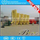 Small Capacity Low Investment Flash Drying Machine / Drying Machine for Biomass Material thumbnail-1