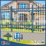 Decorative Garden Use Stainless Steel Fence thumbnail-2