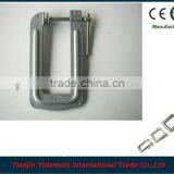 1" Steel C Clamp