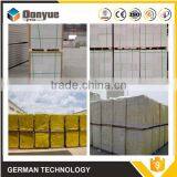 China Suppliers New Wall Material Aac Block Partition Wall Price thumbnail-6