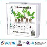 Mini Garden & Lawn Drip Arrow Irrigation Kit Micro Drip Irrigation System thumbnail-2