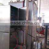 Multifunction Pork, Chicken, Sausage Smoke Oven House Smoking House Oven For Making Smoked Food thumbnail-5