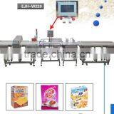 Accurate Check Weigher Machine Ship to Portugal thumbnail-1