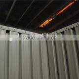Hot Sell DIY Outdoor Garden Storage Shed thumbnail-2