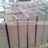 Cheap Aluminum Tool Box for Seafood Freezing thumbnail-4