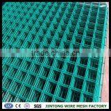 Stainless Steel Wire Fence,curved Fence Panel,heavy Duty Welded Wire Mesh Panels thumbnail-3