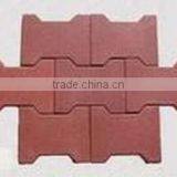 Granulated Rubber Mat Flooring thumbnail-1