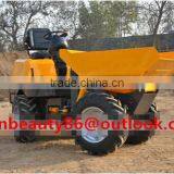 Oil Palm Transporter Wheeled thumbnail-1