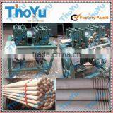 Poultry Manure Fertilizer Processing Machine (SMS:0086-15890650503) thumbnail-5