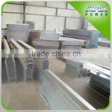 Water Channel Gutter Air Cooler Greenhouse thumbnail-2