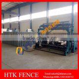 High Tensile Baseball Game Fence/Football Field Fence thumbnail-3