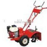 Gasoline Tiller