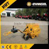 Lutong LTC2016 Asphalt Mini Road Roller Compactor 1.6t thumbnail-3