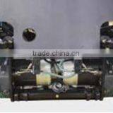 AC Motor ZAPI Controller Counterbalanced Three Wheels Battery Operated Electric Forklift thumbnail-2