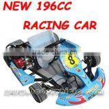 196CC Racing go Kart