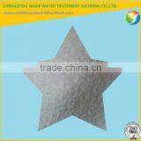 Best Sale Factory Price Cationic& Anonic Polyacrylamide PAM in China thumbnail-3