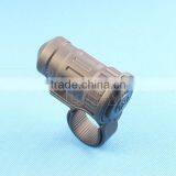 Power Supply Flush Mount Motorcycle 12V Power Socket With Hand Stents One Hole thumbnail-2