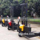 CE Veshai 2T Heavy Duty Powered Rough Terrain Truck With Pneumatic Tire VH-WP-200/03-RT thumbnail-5