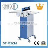 SUNTECH Brand Cloth Cutting Machines, No.1 on ; Visit us at Www.suntech-machine.com thumbnail-1
