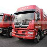 SINOTRUK STR Freight Car 310HP 8x4 18ton Low Price Sale thumbnail-2