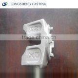 Gray Iron Sand Cast Iron Castings thumbnail-6