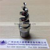 316SS Spiral Spray Nozzle , Jet Nozzles thumbnail-1