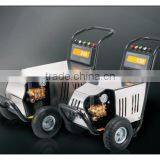 Stainless Steel Car Washer / 100 Bar Mobile Car Washing Machine thumbnail-1