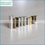 CREDIT OCEAN Custom Metal Rope End for Shoelace thumbnail-2