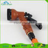 25ft, 50ft, 75ft x 100FT Flexible Adjustable Expandable Bungee Garden Hose thumbnail-4