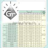 Tngsten Carbide Anvil thumbnail-4