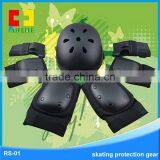 Knee Pads Safety Roller Skating Protective thumbnail-1
