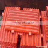 Mini Sand Making/ore Milling/chemical Industry Mobile Jaw Breaker Machine Price thumbnail-5