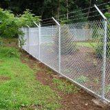 High Security Chain Link Fence thumbnail-4