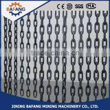 Mine Scraper Grade B G80 Series Round Chain Hoist Link Chain thumbnail-2