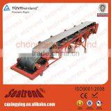 High Quality Resource Reclamation Timber Industry Overband Magnetic Separator thumbnail-1