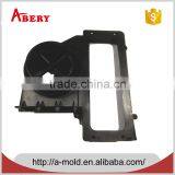 OEM Plastic Injection Molding Parts Manufacturing Auto Parts Plastic thumbnail-1